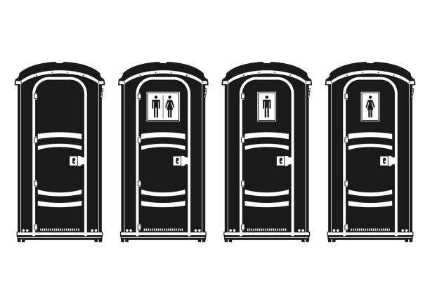 Best Portable Restroom Maintenance and Cleaning  in Sandy Oaks, TX